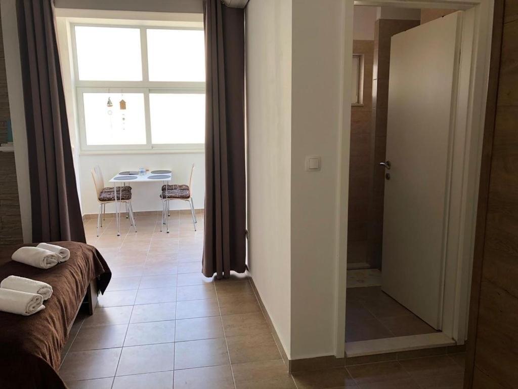 Apartmani “Kresimir” Omiš Zewnętrze zdjęcie