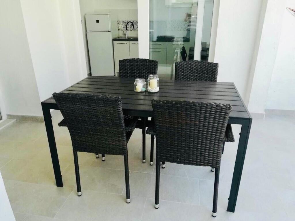 Apartmani “Kresimir” Omiš Zewnętrze zdjęcie