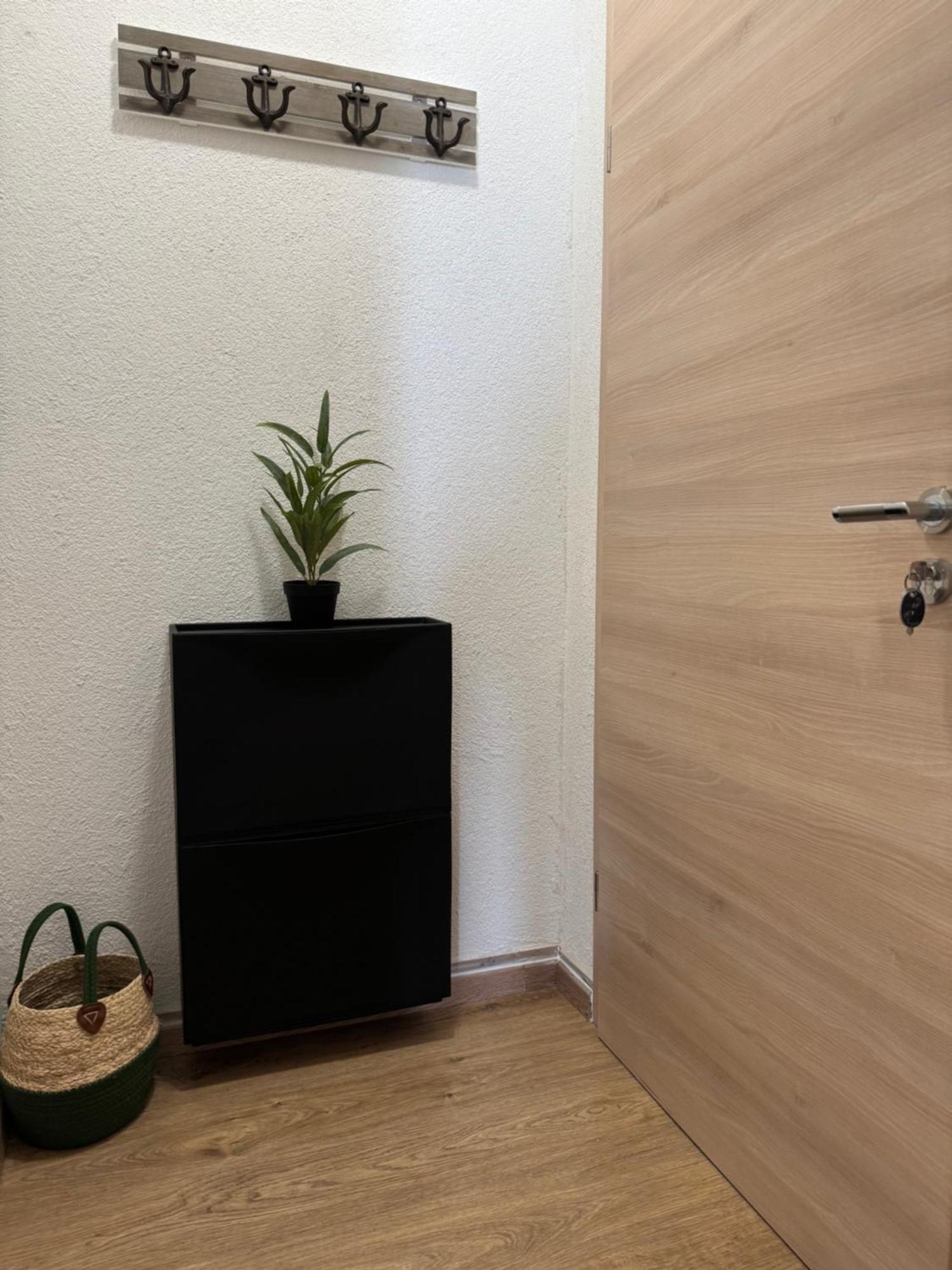 Apartmani “Kresimir” Omiš Zewnętrze zdjęcie