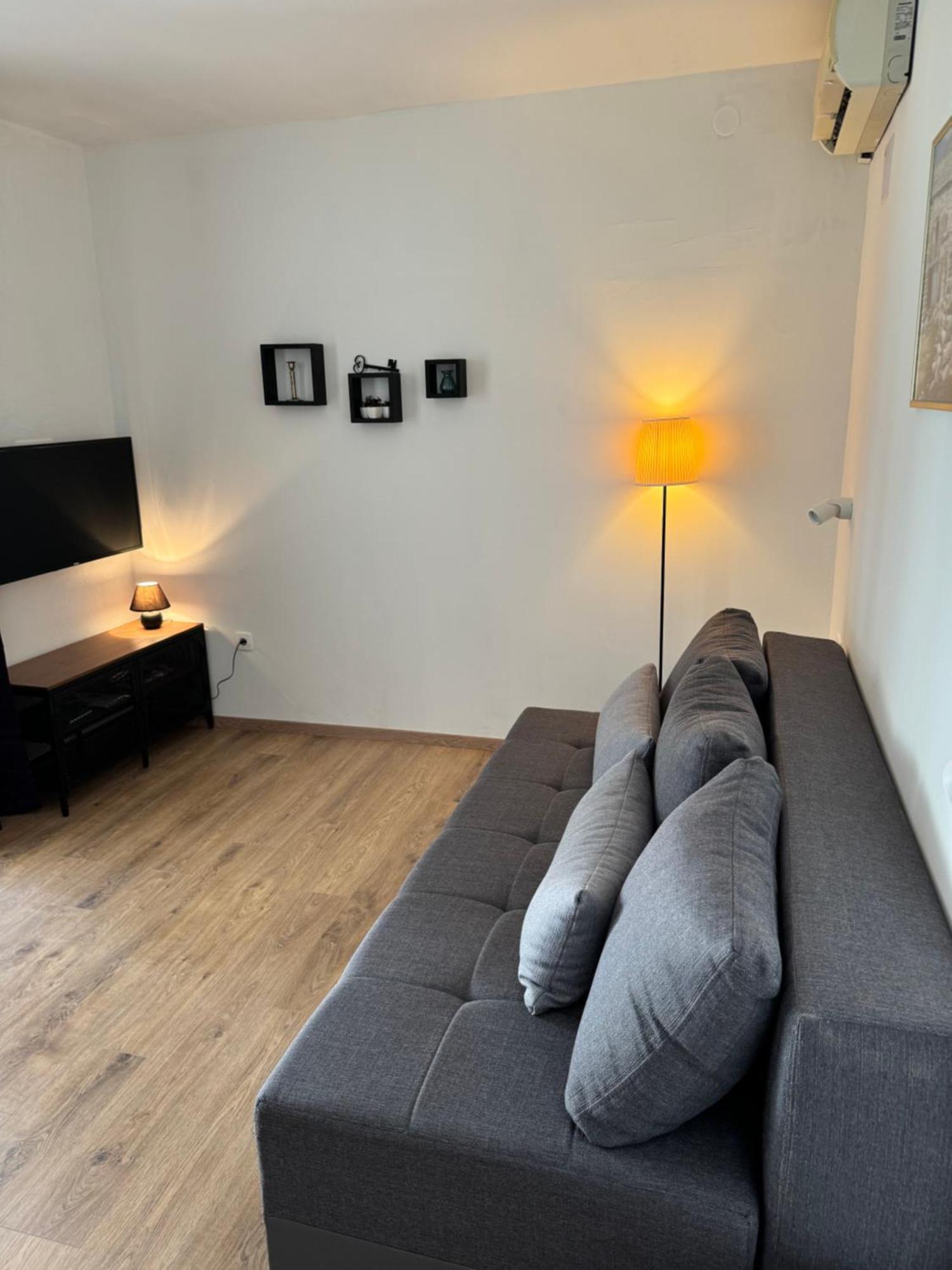 Apartmani “Kresimir” Omiš Zewnętrze zdjęcie